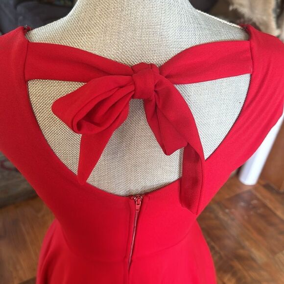 B. Darlin dress 3/4 (5520) - Picture 3 of 5